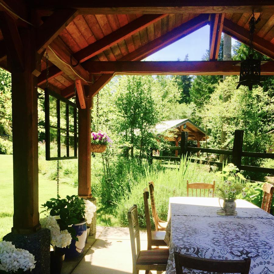 Bond Ranch Retreat Hotel King Hill Eksteriør billede