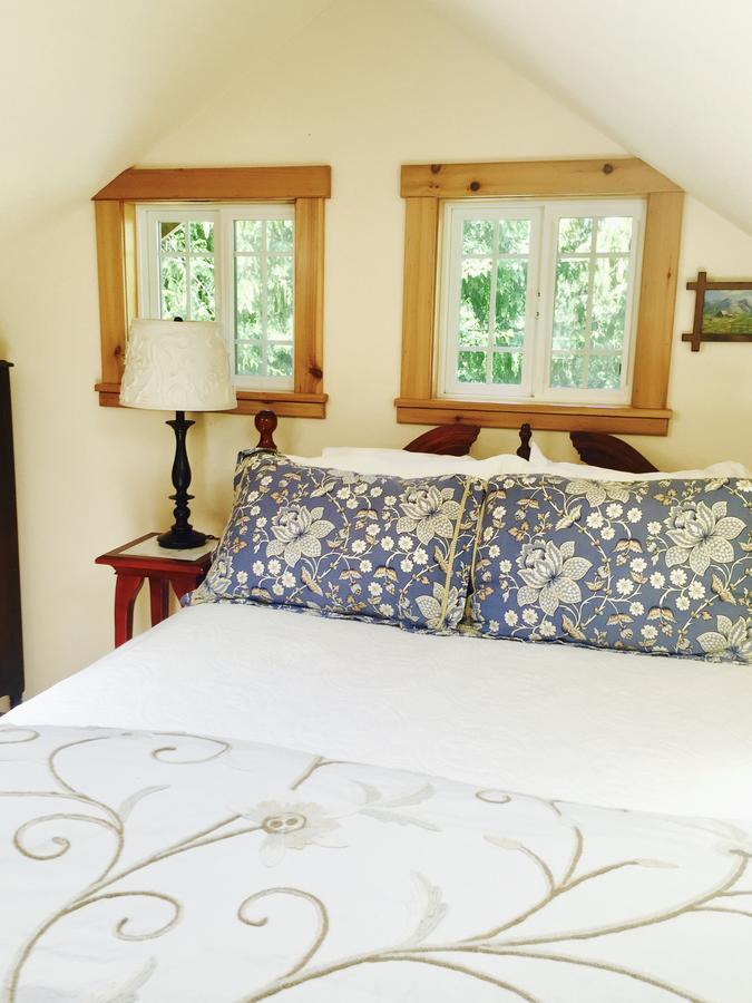 Bond Ranch Retreat Hotel King Hill Værelse billede
